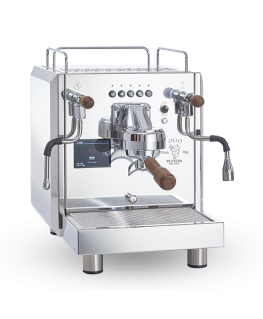 Bezzera Duo DE Inox