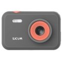 SJCAM FunCam veiksmo-sporto kamera 12 MP „Full HD“ CMOS 25,4 / 3 mm (1 / 3") SJCAM FunCam veiksmo-sporto kamera 12 MP „Full HD“ CMOS 25,4 / 3 mm (1 / 3")
