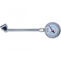 Yato YT-24301 tire pressure gauge 0 - 15 bar Analog pressure gauge