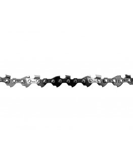 Yato YT-84953 maināmā ķēde motorzāģiem Zāģa ķēde ar noapaļotiem stūriem 76,2 / 8 mm (3 / 8")