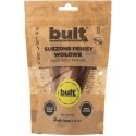 PETITTO Džiovinta jautienos stemplė apvali – skanėstas šunims - 1 kg PETITTO Džiovinta jautienos stemplė apvali – skanėstas šunims - 1 kg