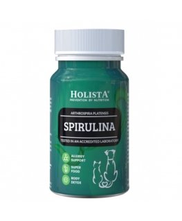 Holista Spirulina 100g