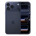 Apple iPhone 17 Pro Max 17,5 cm (6.9") Divas SIM kartes iOS 26 5G USB Veids-C 512 GB Zils Apple iPhone 17 Pro Max 17,5 cm (6.9") Divas SIM kartes iOS 26 5G USB Veids-C 512 GB Zils