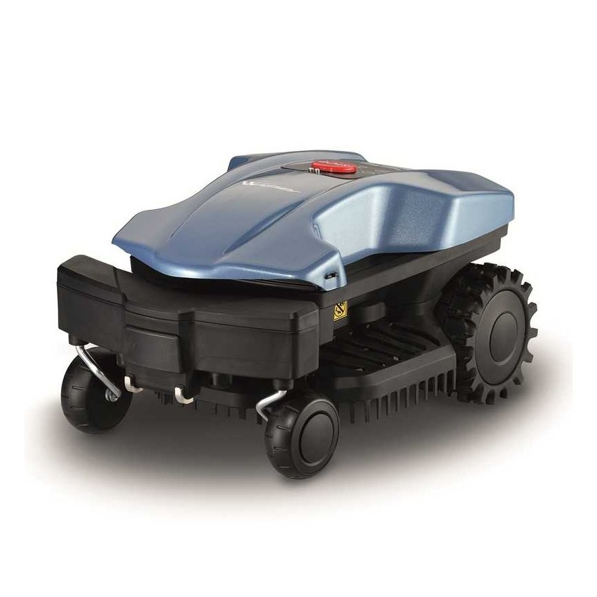 Lawn Robot Wiper I130 S