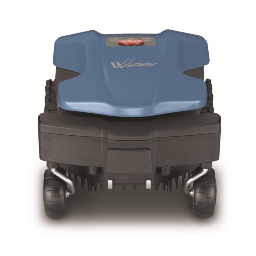 Робот для травы Wiper I130 S – 2