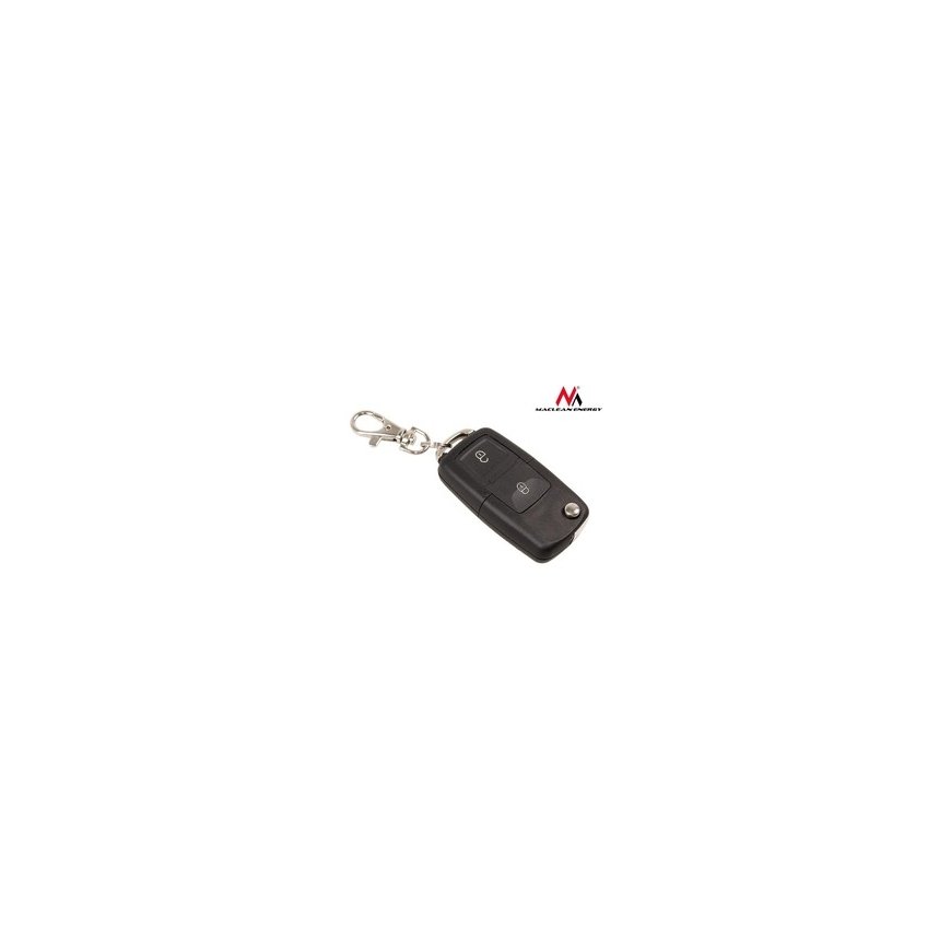 "Maclean" remote control shell, key, VW B5, without cap, 2 buttons, MCE107 – 2