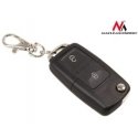 "Maclean" remote control shell, key, VW B5, without cap, 2 buttons, MCE107 "Maclean" remote control shell, key, VW B5, without cap, 2 buttons, MCE107
