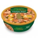 ARQUIVET Fresh Home vištienos troškinys - šlapias šunų maistas - 280g