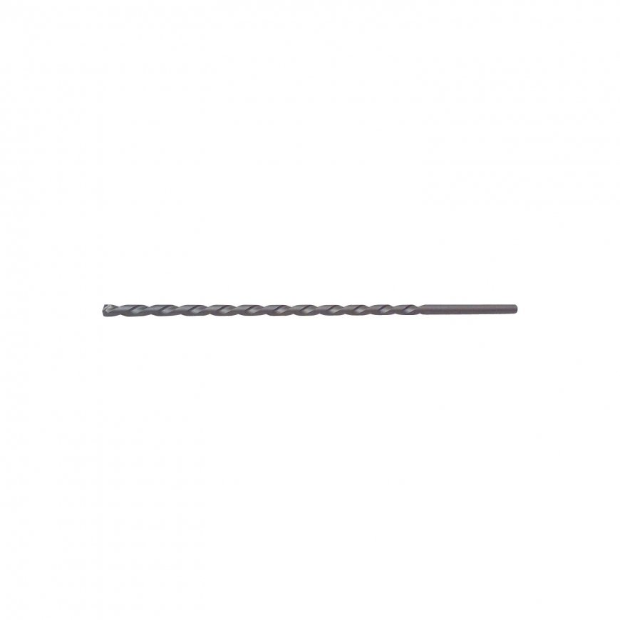 Widia concrete drill with cylindrical handle "Long Life", 2 cutting edges, 8-400/300mm, Alpen [0051700800100]