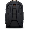 DELL CP7625 40,6 cm (16") Seljakott Must DELL CP7625 40,6 cm (16") Seljakott Must