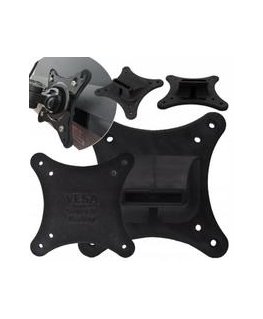 Spacetronik VESA 200x200 adapter for TVs and monitors