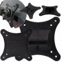 Spacetronik VESA 200x200 adapter for TVs and monitors Spacetronik VESA 200x200 adapter for TVs and monitors