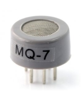 OEM MQ-7 Carbon Monoxide Sensor - Semiconductor