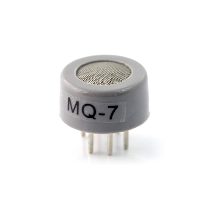 Oem MQ-7 hiilimonoksidianturi - puolijohde