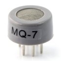 OEM MQ-7 süsinikmonooksiidi andur - pooljuht OEM MQ-7 süsinikmonooksiidi andur - pooljuht