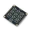 Fermion, ADKey Board, 10-näppäimen takaisinkytkentämatriisi, DFRobot DFR0792 Fermion, ADKey Board, 10-näppäimen takaisinkytkentämatriisi, DFRobot DFR0792