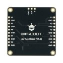 Fermion, ADKey Board, 10-key tact switch matrix, DFRobot DFR0792 Fermion, ADKey Board, 10-key tact switch matrix, DFRobot DFR0792