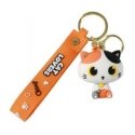 Itotal Raktūs pakabukas Oranžine CAT Itotal Raktūs pakabukas Oranžine CAT
