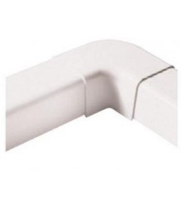 Elbow 90 IPPC80 white Ivensis IPPC80