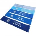 Enero Fit Resistance Band, 200x15cm, Blue Enero Fit Resistance Band, 200x15cm, Blue