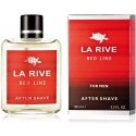 LA RIVE partavaahtosuihke, punainen linja, 100 ml LA RIVE partavaahtosuihke, punainen linja, 100 ml