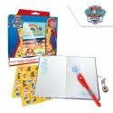 Kids Euroswan - Licencēšanas piederumi Kids Euroswan - Licencēšanas piederumi 3D spīdīgs piezīmjdators | Sweet Dreams Kids Euroswan - Licencēšanas piederumi Kids Euroswan - Licencēšanas piederumi 3D spīdīgs piezīmjdators | Sweet Dreams