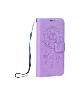 MEZZO case for XIAOMI Redmi A5 (173.3 x 79.4 x 8.26), dream catcher, purple