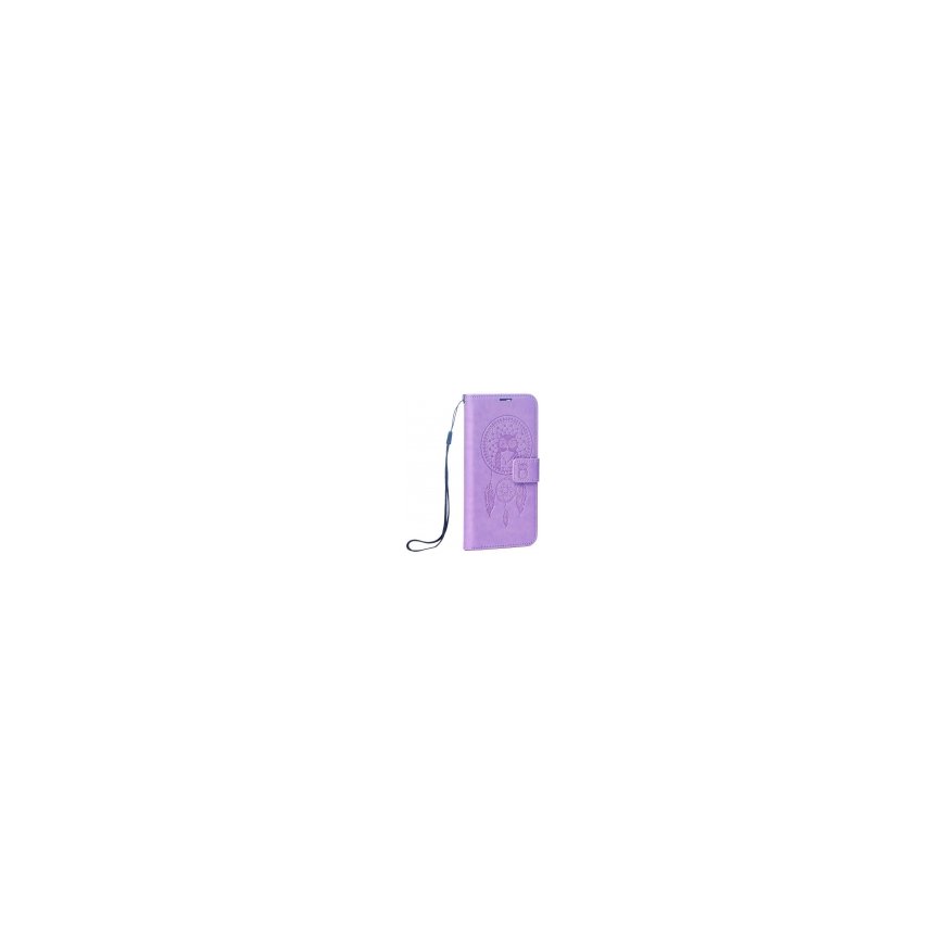 MEZZO case for XIAOMI Redmi A5 (173.3 x 79.4 x 8.26), dream catcher, purple – 2
