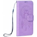 MEZZO case for XIAOMI Redmi A5 (173.3 x 79.4 x 8.26), dream catcher, purple MEZZO case for XIAOMI Redmi A5 (173.3 x 79.4 x 8.26), dream catcher, purple