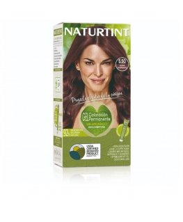 NATURTINT Hõbevioletne tooni värv 170 ml
