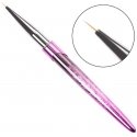 Cosmetics Zone 7 mm Decorating Brush No. 1 Cosmetics Zone 7 mm Decorating Brush No. 1