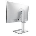 BenQ MA270U kompiuterio monitorius 68,6 cm (27") 3840 x 2160 pikseliai 4K Ultra HD Balta BenQ MA270U kompiuterio monitorius 68,6 cm (27") 3840 x 2160 pikseliai 4K Ultra HD Balta