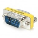 PremiumCord DB-9 - DB-9, yellow (r99mmkk) PremiumCord DB-9 - DB-9, yellow (r99mmkk)