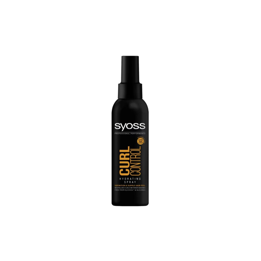 "Syoss" hiiva palauttava suihkehoitoaine 150 ml