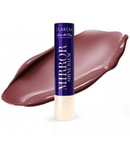 Collistar Claresa "Care All Day Mirror Shine" lip gloss "Painted Rose" 3 g.