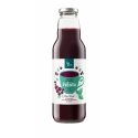 mustikkateetä SKANOVĖ, mustaherukoita hunajalla ja minttu-uutteella 880 g / 735 ml mustikkateetä SKANOVĖ, mustaherukoita hunajalla ja minttu-uutteella 880 g / 735 ml