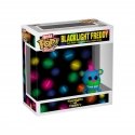 Funko Bitty POP Deluxe Pieci nakts pie Freddy's Melno gaismu Freddy Funko Bitty POP Deluxe Pieci nakts pie Freddy's Melno gaismu Freddy