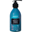 Holista Omega 3 žuvų aliejus 1000ml Holista Omega 3 žuvų aliejus 1000ml