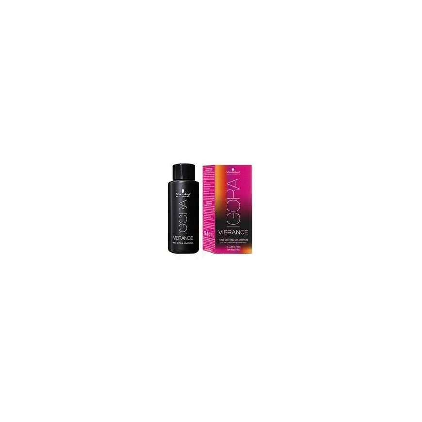 Schwarzkopf profesionālie matu krāsojumi Schwarzkopf Igora