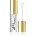 Eveline Cosmetics Wonder Match moisturizing & smoothing lip oil 01 Clear, 5 ml Eveline Cosmetics Wonder Match moisturizing & smoothing lip oil 01 Clear, 5 ml