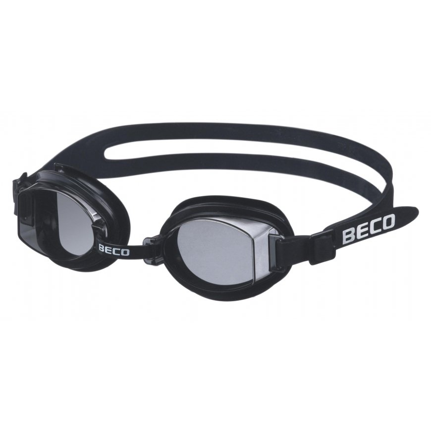 Beco beermann Plauk. akiniai Treening UV antifog 9966 0