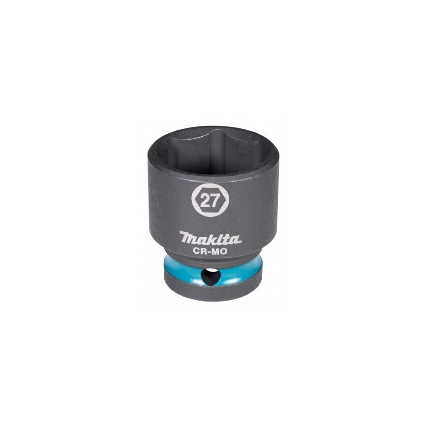 Makita Smūginė sukimo galva 27-42MM 1/2" E-16215