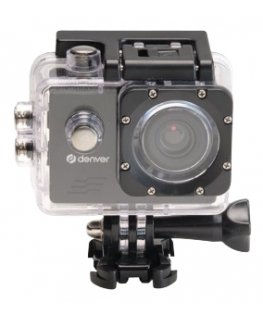 Denver ACT-324 action-kamera HD CMOS 350 g