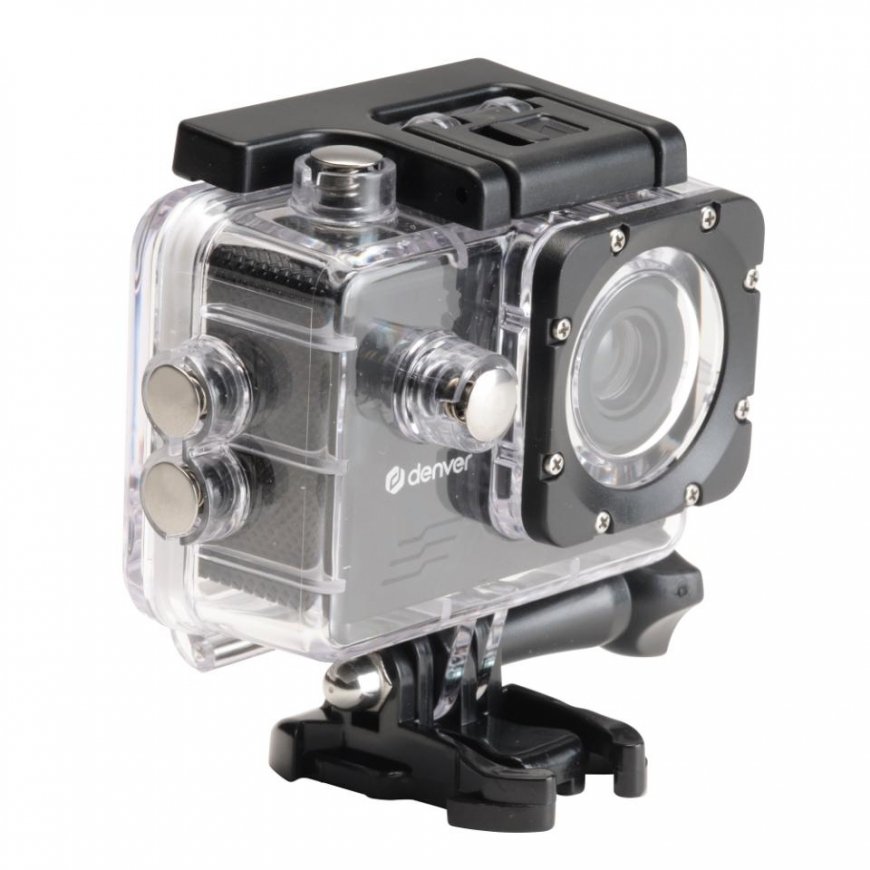 Denver ACT-324 aktiivsuskaamera HD CMOS 350 g – 2