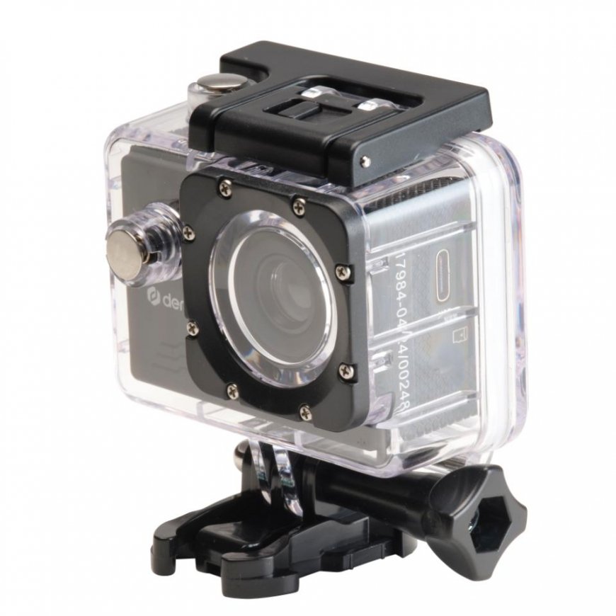 Denver ACT-324 veiksmo-sporto kamera HD CMOS 350 g – 3