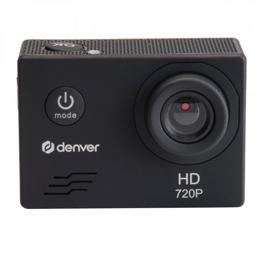Denver ACT-324 veiksmo-sporto kamera HD CMOS 350 g – 4