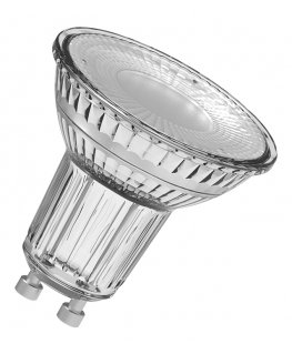Osram 4099854458484 LED-pirn Soe valge 2700 K 2,4 W GU10 E