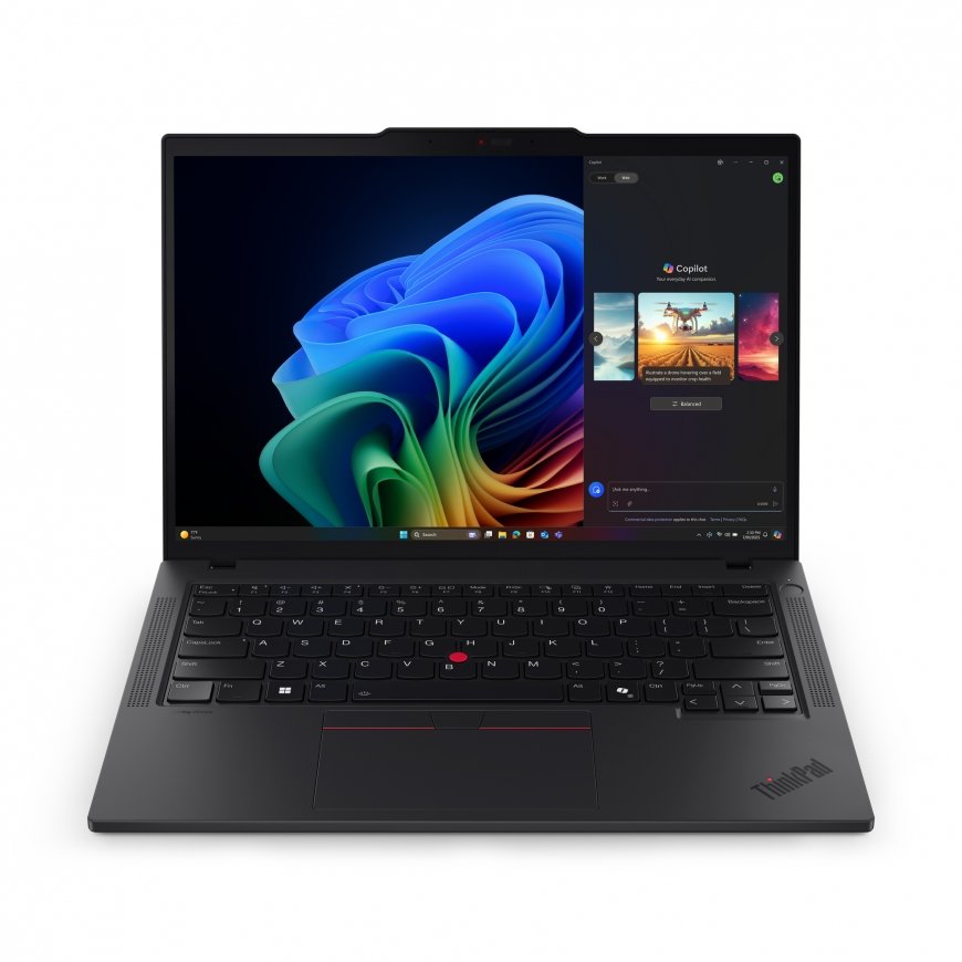 Lenovo ThinkPad T14 Gen 6 (AMD) Copilot+ PC – 3