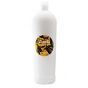 Kallos Vanilla Shine Shampoo Tavakasutaja juuksepalsam 1000 ml Naised Kallos Vanilla Shine Shampoo Tavakasutaja juuksepalsam 1000 ml Naised