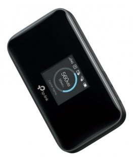 TP-Link M7750 matkapuhelinverkon laite Matkapuhelinverkon reititin